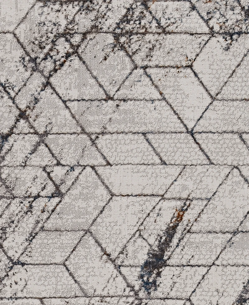 Kas Inspire 7503 3'3" x 4'7" Area Rug