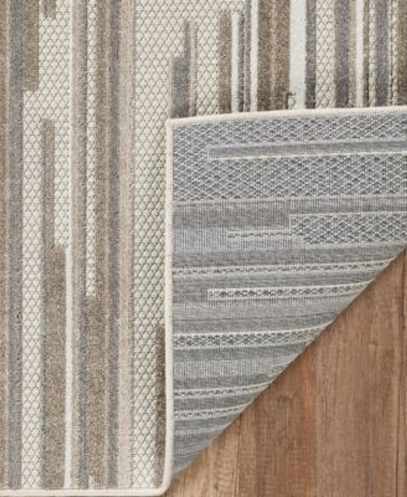 Kas Calla Outdoor Area Rug