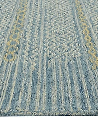 Kas Hudson 2466 5' x 7' Area Rug