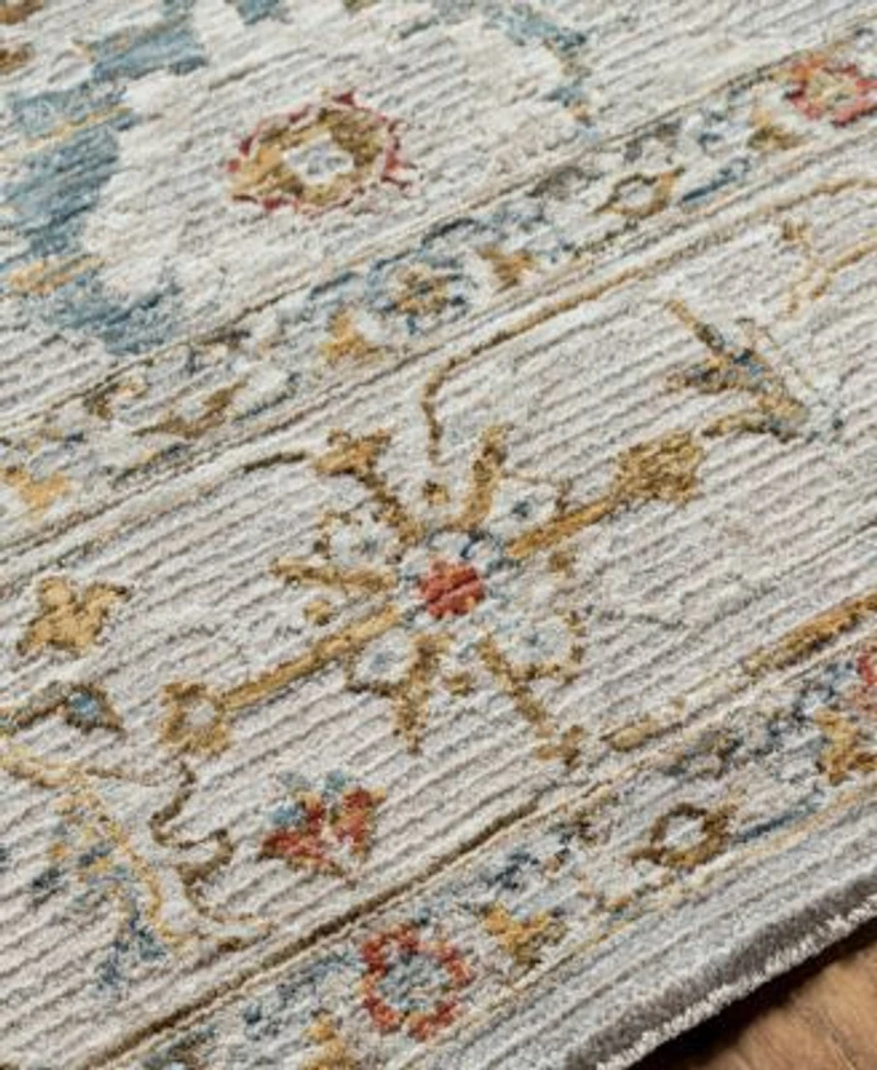 Livabliss Reina Ren 2307 Area Rugs
