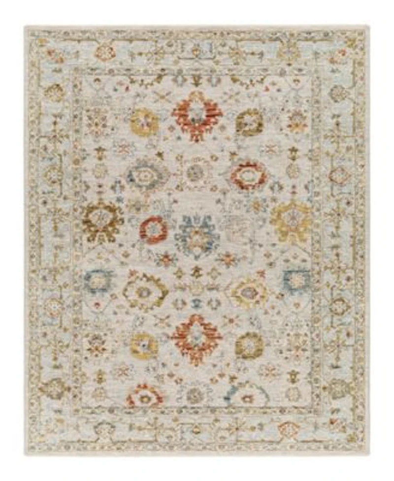 Livabliss Reina Ren Area Rugs