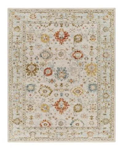 Livabliss Reina Ren 2309 Area Rugs