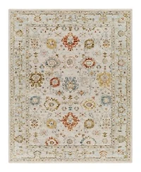 Livabliss Reina Ren Area Rugs