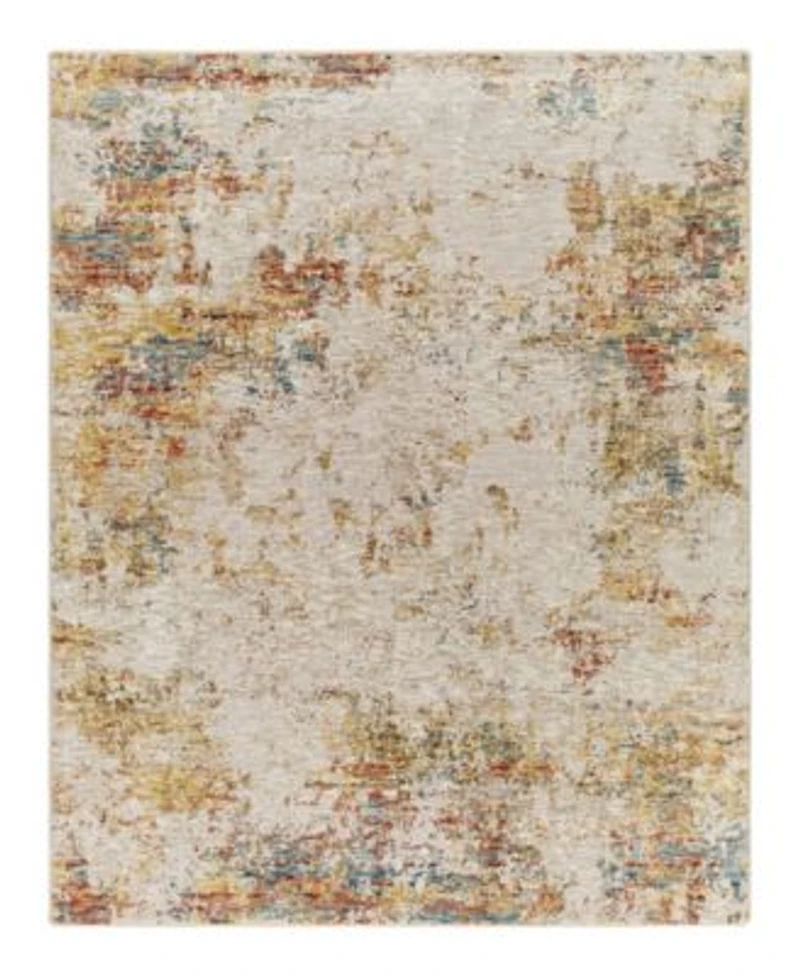 Livabliss Reina Ren Area Rugs