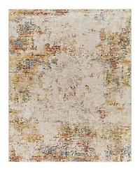 Livabliss Reina Ren- 2'7" x 4' Area Rug