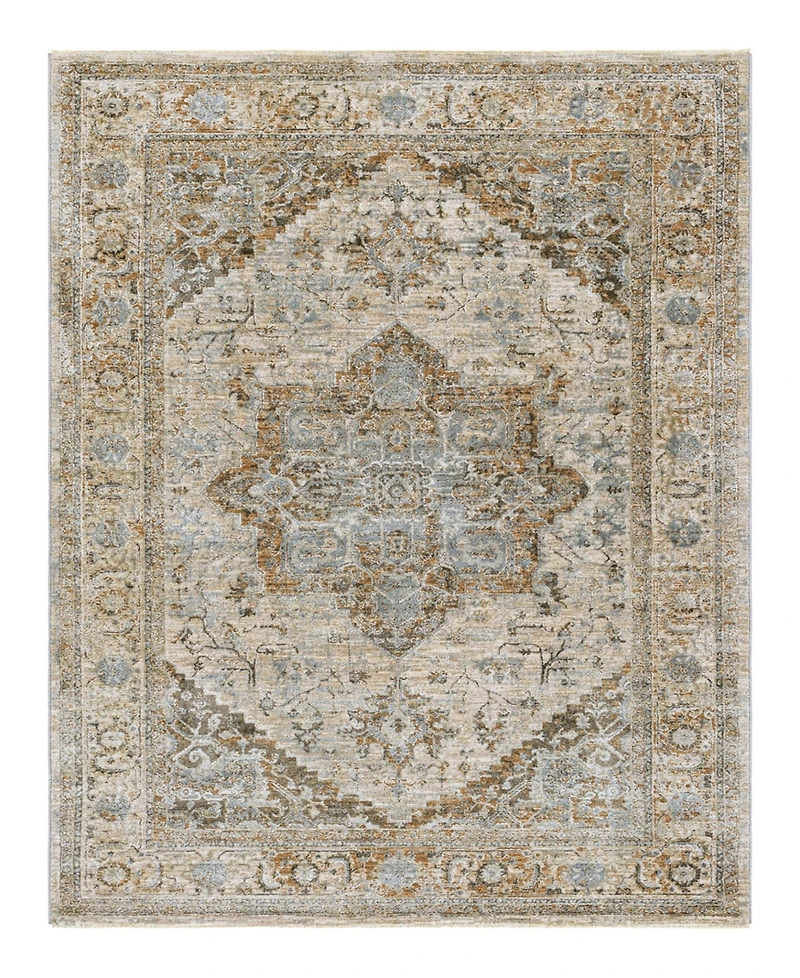 Livabliss Brunswick Bwk-2318 2' x 3' Area Rug