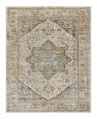 Livabliss Brunswick Bwk-2318 2' x 3' Area Rug