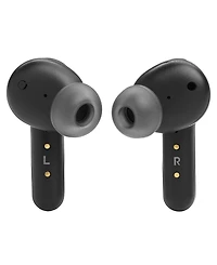 Jbl Quantum True Wireless Noise Cancelling Gaming Headset-Black