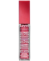 Nyx Professional Makeup Ultimate Glow Shots