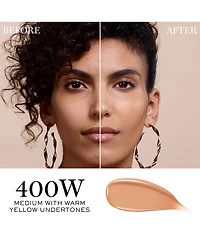 Lancome Teint Idole Ultra Wear Care & Glow Serum Foundation