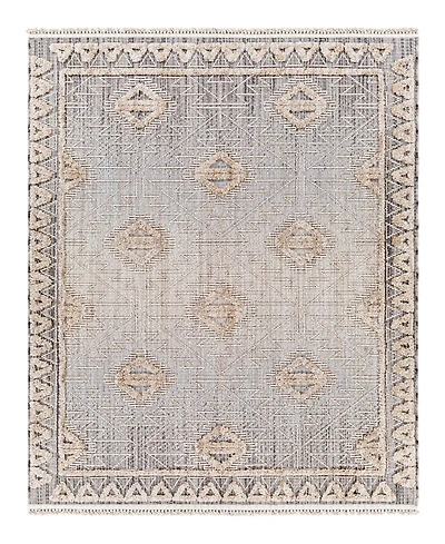 Livabliss Zaragoza Zrz-2318 6'7" x 9' Area Rug
