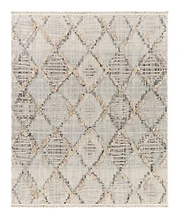 Livabliss Zaragoza Zrz-2311 6'7" x 9' Area Rug
