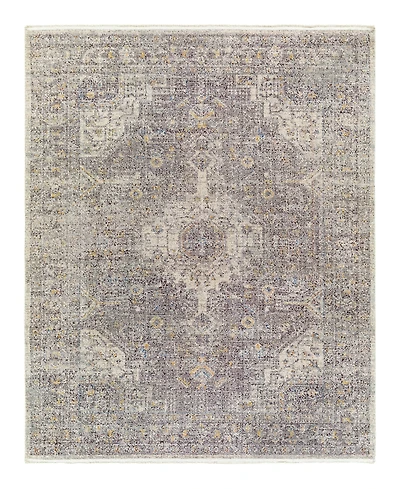 Livabliss Subtle Sub-2318 6'7" x 9' Area Rug