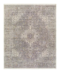 Livabliss Subtle Sub-2318 6'7" x 9' Area Rug