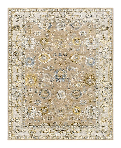 Livabliss Reina Ren-2308 5' x 7'5" Area Rug