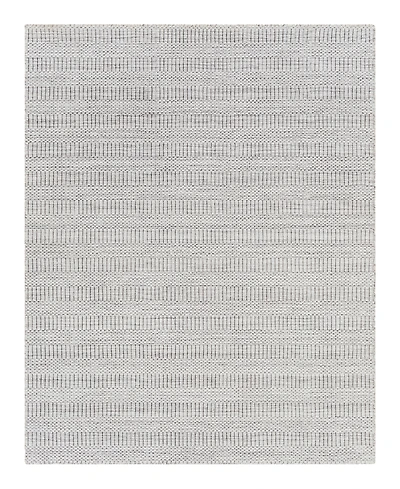 Surya Hickory Hck- 6' x 9' Outdoor Area Rug