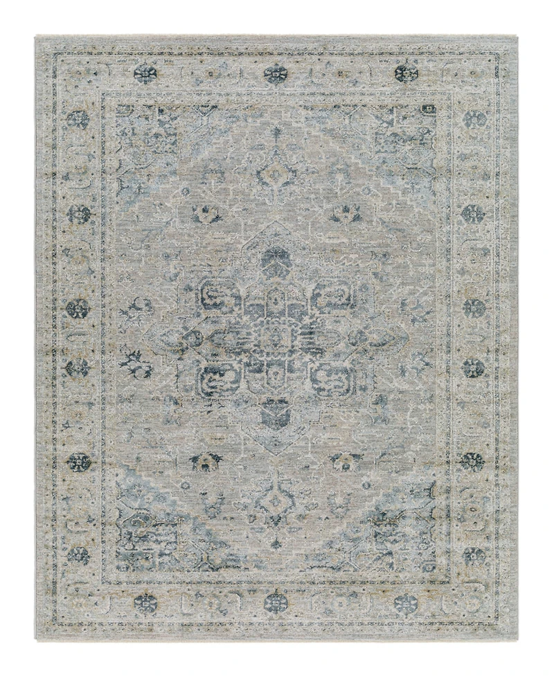 Livabliss Brunswick Bwk-2319 5' x 7'5" Area Rug