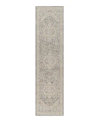 Livabliss Avant Garde Avt- 2'7" x 10' Runner Area Rug