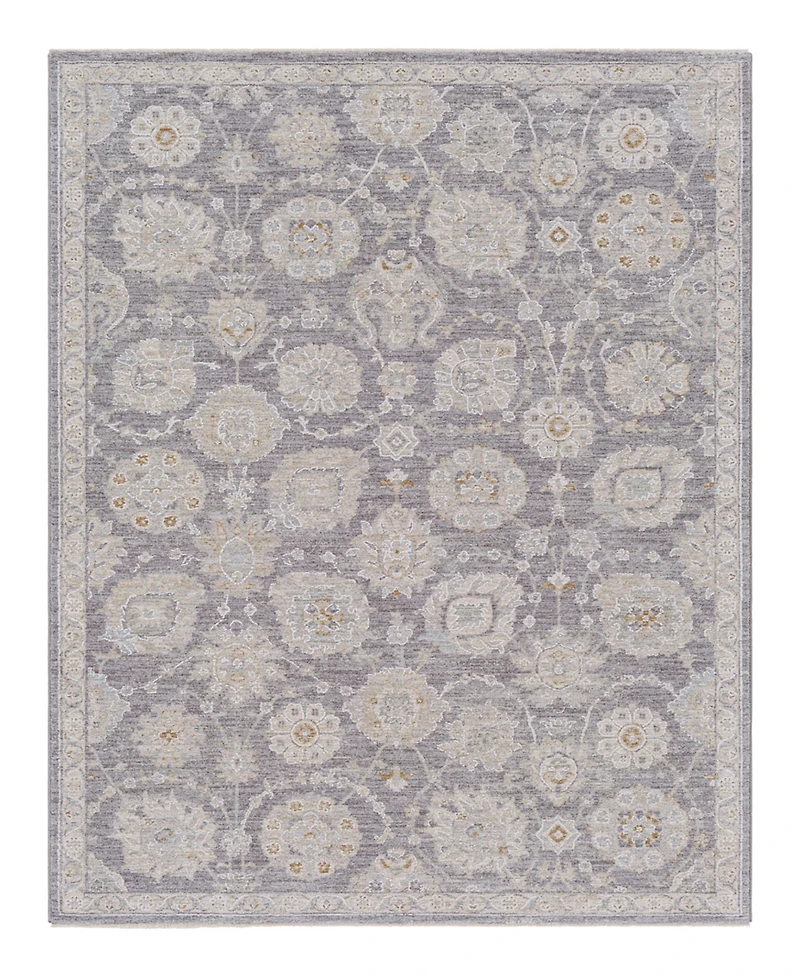 Livabliss Avant Garde Avt- 5' x 7'5" Area Rug