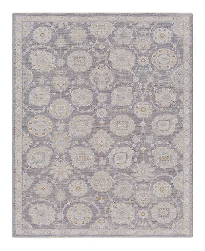 Livabliss Avant Garde Avt- 5' x 7'5" Area Rug