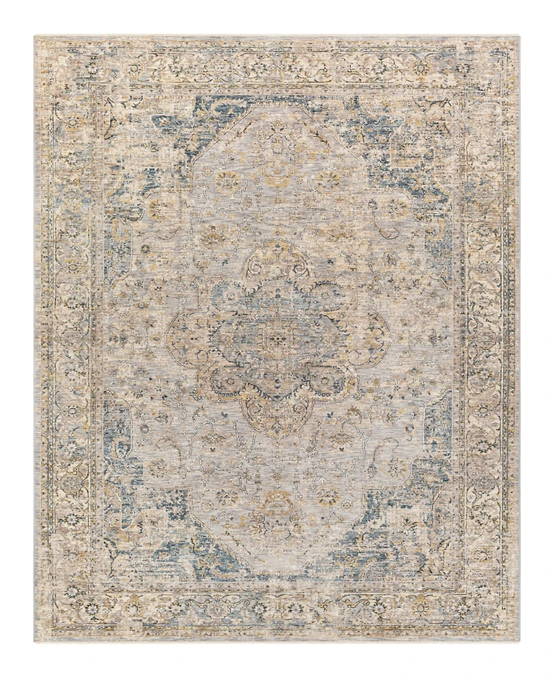 Livabliss Aspendos Aps-2303 6'7" x 9'6" Area Rug