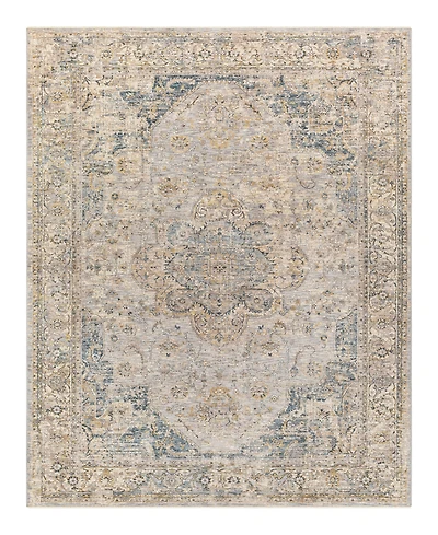 Livabliss Aspendos Aps-2303 6'7" x 9'6" Area Rug