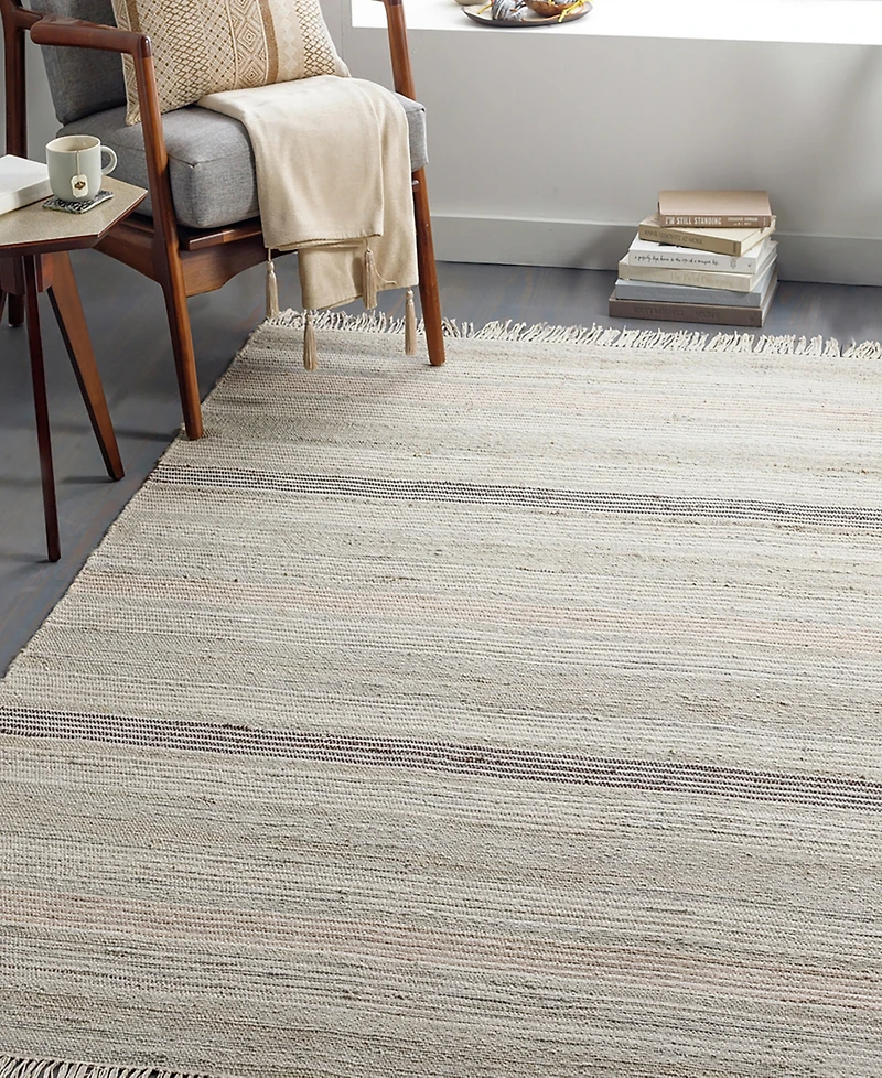 Surya Trabzon Tbo-2300 2' x 3' Area Rug