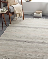 Surya Trabzon Tbo-2300 2' x 3' Area Rug