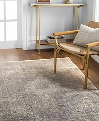 Surya Subtle Sub-2318 5'3" x 7' Area Rug