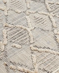 Livabliss Zaragoza Zrz 2311 Area Rugs
