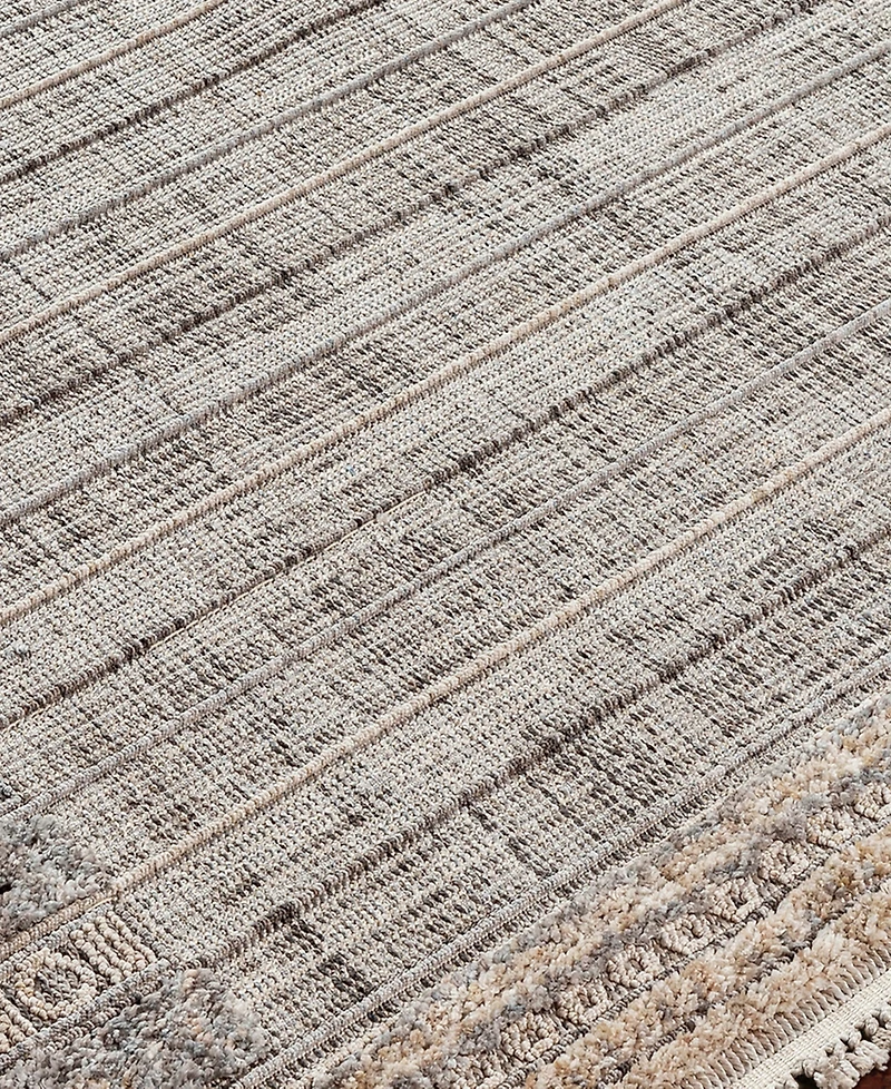 Livabliss Zaragoza Zrz- 6'7" x 9' Area Rug