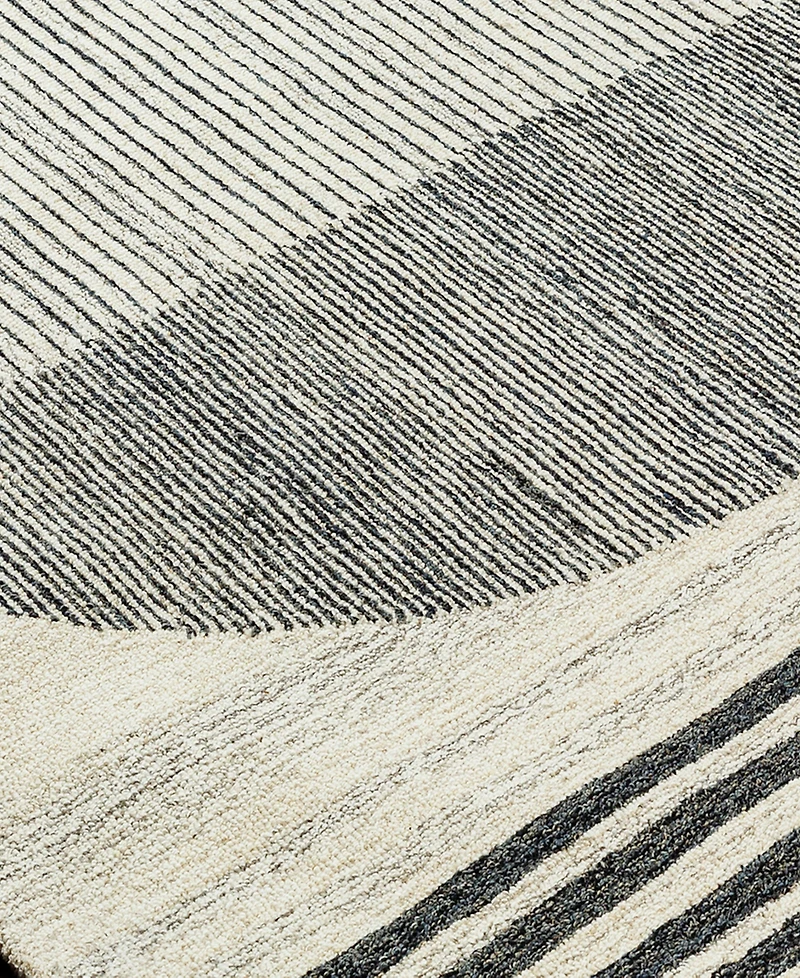 Livabliss Granada Gnd-2334 2'6" x 8' Runner Area Rug