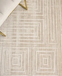 Exquisite Rugs Castelli Er4352 Area Rug