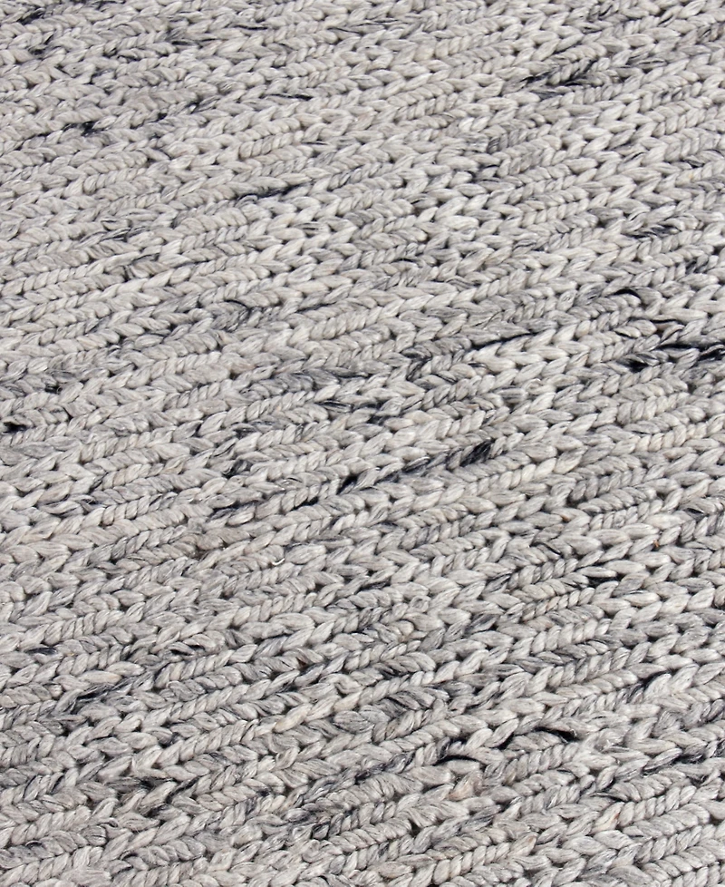 Exquisite Rugs Lauryn ER3862 6' x 9' Area Rug