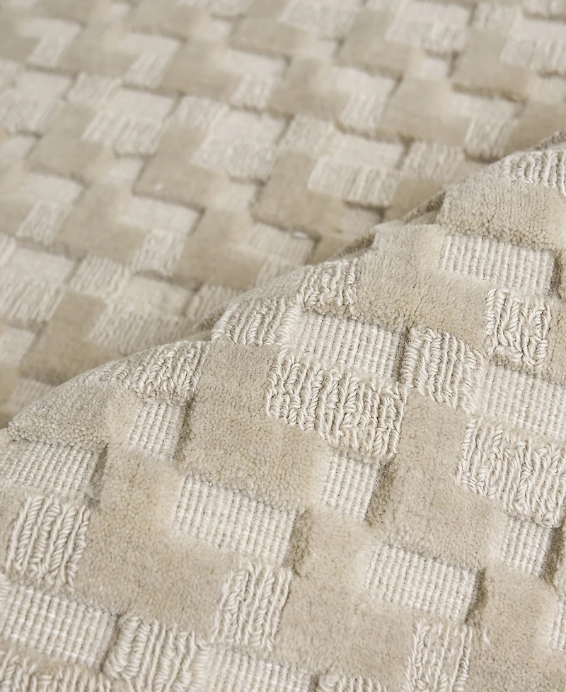 Exquisite Rugs Monroe ER3961 8' x 10' Area Rug