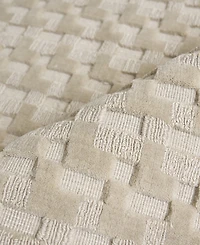 Exquisite Rugs Monroe ER3961 8' x 10' Area Rug