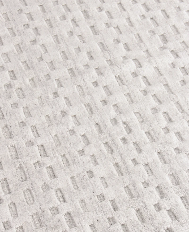 Exquisite Rugs Monroe ER3970 8' x 10' Area Rug