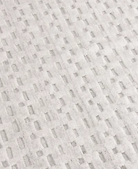 Exquisite Rugs Monroe ER3970 8' x 10' Area Rug