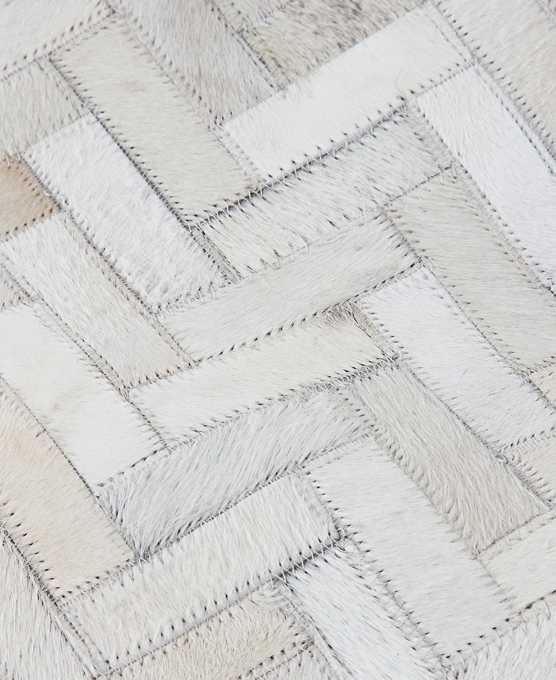 Exquisite Rugs Mosaic ER4055 8' x 11' Area Rug
