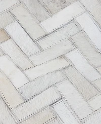 Exquisite Rugs Mosaic ER4055 8' x 11' Area Rug