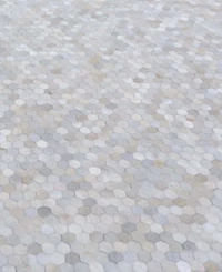 Exquisite Rugs Mosaic ER4058 8' x 11' Area Rug