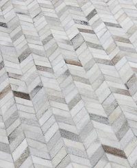 Exquisite Rugs Mosaic ER4062 5' x 8' Area Rug