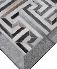 Exquisite Rugs Natural ER2008 5' x 8' Area Rug