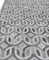Exquisite Rugs Natural Er2140 Area Rug