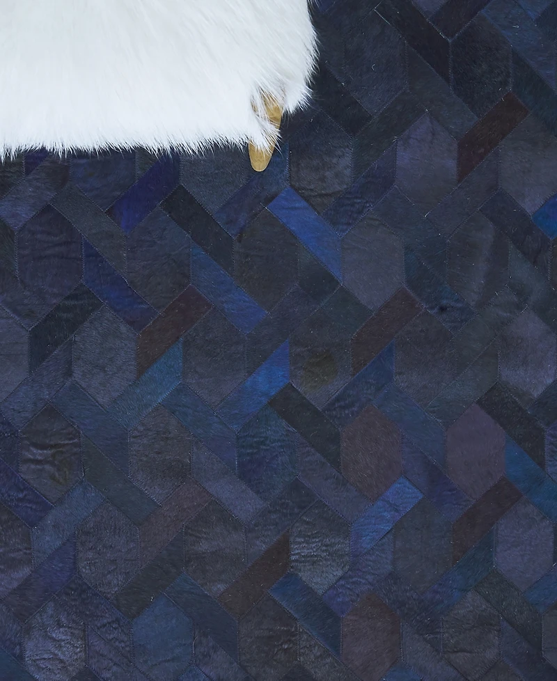 Exquisite Rugs Natural ER2158 8' x 11' Area Rug