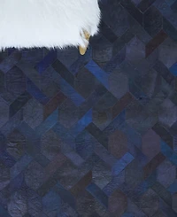 Exquisite Rugs Natural ER2158 8' x 11' Area Rug