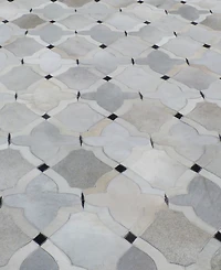 Exquisite Rugs Natural ER2176 5' x 8' Area Rug