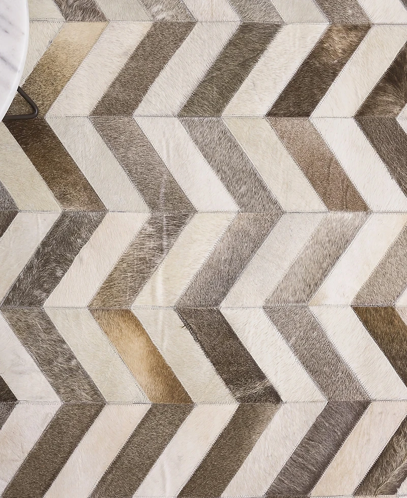 Exquisite Rugs Natural ER9762 8' x 11' Area Rug