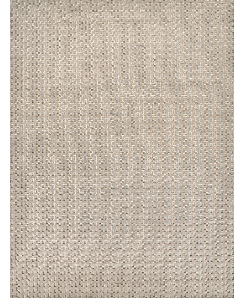 Exquisite Rugs Monroe ER3961 8' x 10' Area Rug