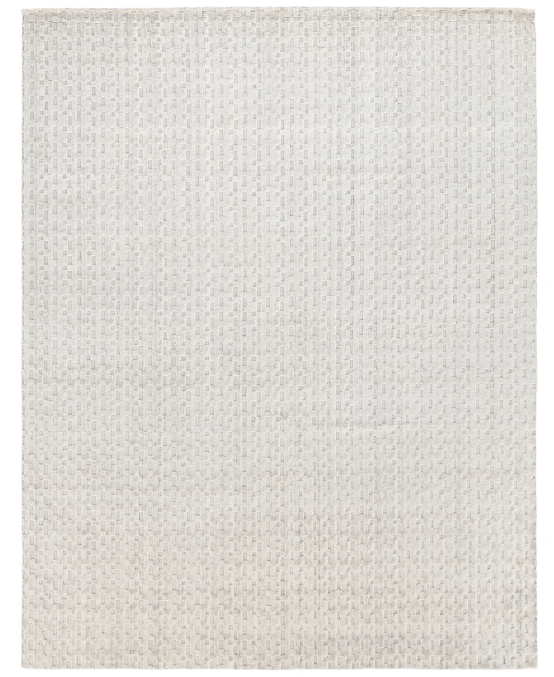 Exquisite Rugs Monroe ER3970 8' x 10' Area Rug